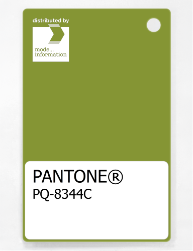 Artikelbild des Artikels “PANTONE® PLASTIC STANDARD CHIP PQ 8344C “