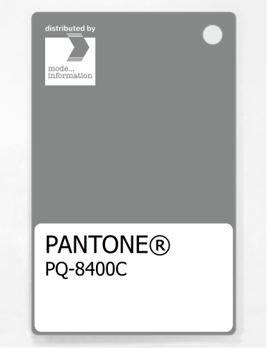 Artikelbild des Artikels “PANTONE® PLASTIC STANDARD CHIP PQ 8400C “