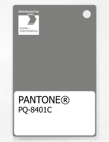 Artikelbild des Artikels “PANTONE® PLASTIC STANDARD CHIP PQ 8401C “