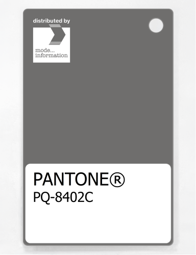 Artikelbild des Artikels “PANTONE® PLASTIC STANDARD CHIP PQ 8402C “