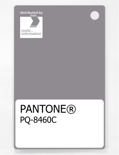 Artikelbild des Artikels “PANTONE® PLASTIC STANDARD CHIP PQ 8460C “