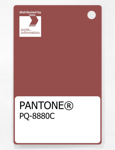 Artikelbild des Artikels “PANTONE® PLASTIC STANDARD CHIP PQ 8880C “