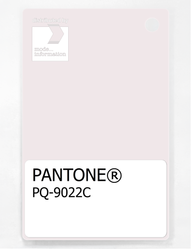 Artikelbild des Artikels “PANTONE® PLASTIC STANDARD CHIP PQ 9022C “