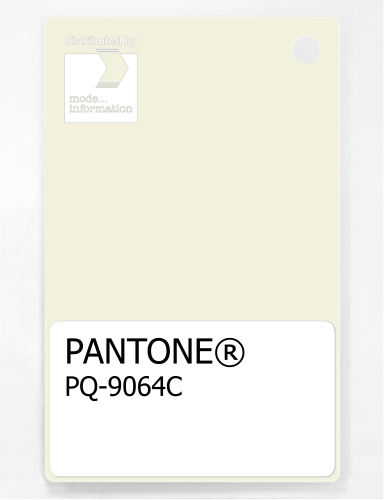 Artikelbild des Artikels “PANTONE® PLASTIC STANDARD CHIP PQ 9064C “
