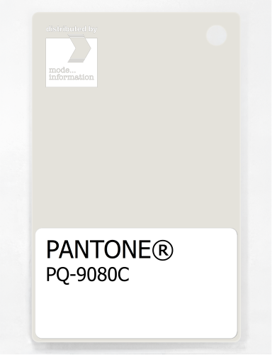 Artikelbild des Artikels “PANTONE® PLASTIC STANDARD CHIP PQ 9080C “