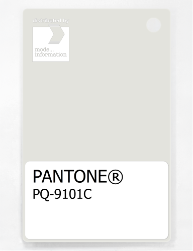 Artikelbild des Artikels “PANTONE® PLASTIC STANDARD CHIP PQ 9101C “