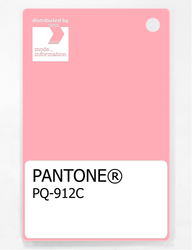 Artikelbild des Artikels “PANTONE® PLASTIC STANDARD CHIP PQ 912C “