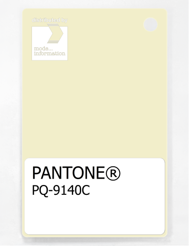 Artikelbild des Artikels “PANTONE® PLASTIC STANDARD CHIP PQ 9140C “