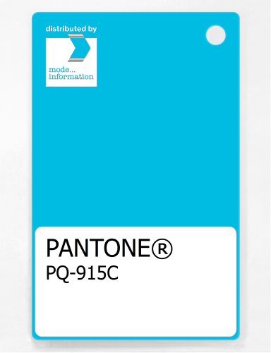 Artikelbild des Artikels “PANTONE® PLASTIC STANDARD CHIP PQ 915C “