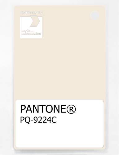 Artikelbild des Artikels “PANTONE® PLASTIC STANDARD CHIP PQ 9224C “
