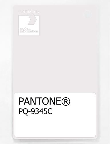 Artikelbild des Artikels “PANTONE® PLASTIC STANDARD CHIP PQ 9345C “