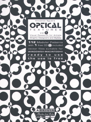 Artikelbild 1 des Artikels “Optical Textures Vol. 1 incl. CD “