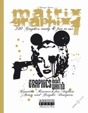 Artikelbild 1 des Artikels “Matrix Graphix no. 1 incl. DVD “