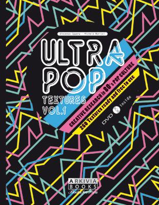Artikelbild 1 des Artikels “Ultra Pop Textures Vol. 1 incl. DVD “