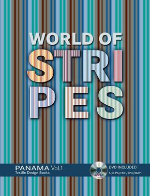 Artikelbild 1 des Artikels “World of Stripes Vol. 1 incl. DVD “