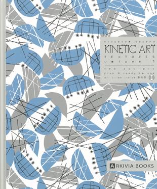 Artikelbild 1 des Artikels “Kinetic Art Textures Vol. 1  “