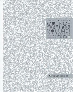 Artikelbild 1 des Artikels “Grunge Textures Vol. 1 incl. DVD “