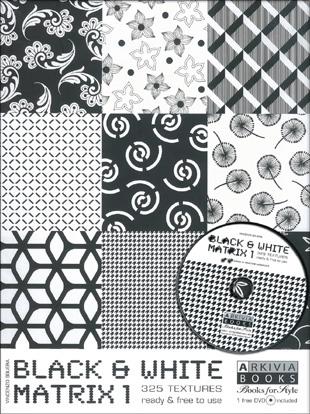 Artikelbild 1 des Artikels “Black & White Matrix Vol. 1 incl. DVD “