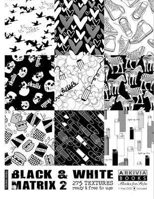 Artikelbild 1 des Artikels “Black & White Matrix Vol. 2 incl. DVD “