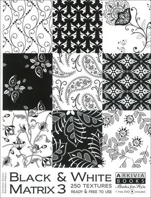 Artikelbild 1 des Artikels “Black & White Matrix Vol. 3 incl. DVD “