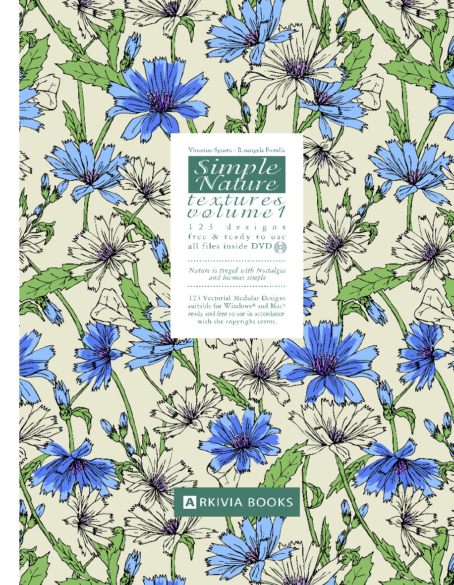Artikelbild 1 des Artikels “Simple Nature Textures Vol. 1 incl. DVD “