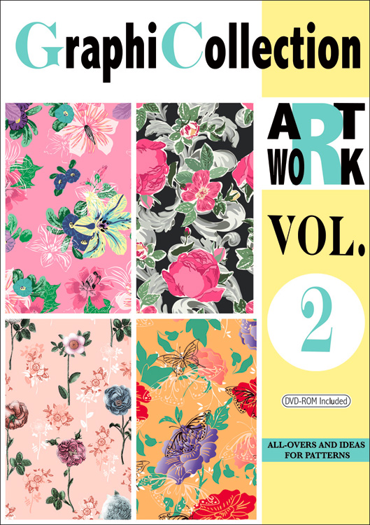 Artikelbild 1 des Artikels “GraphiCollection Artwork Vol. 2 incl. DVD “