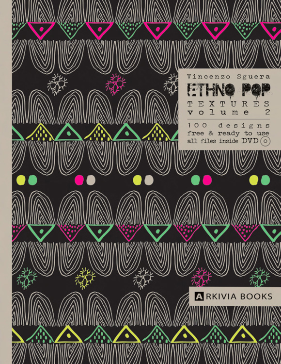 Artikelbild 1 des Artikels “Ethno Pop Textures Vol. 2 incl. DVD “