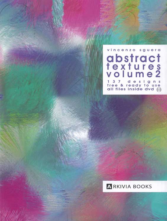 Artikelbild 1 des Artikels “Abstract Textures Vol. 2 incl. DVD “