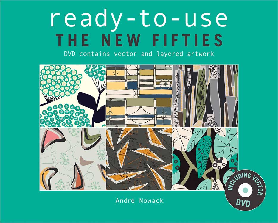 Artikelbild 1 des Artikels “Ready To Use - THE NEW FIFTIES incl. DVD “