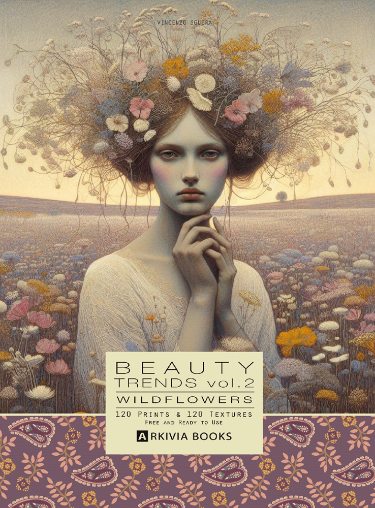 Artikelbild 1 des Artikels “Beauty Trends Vol. 02 “
