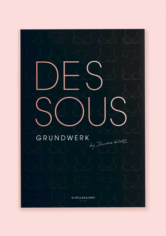 Artikelbild 1 des Artikels “Dessous Grundwerk  “