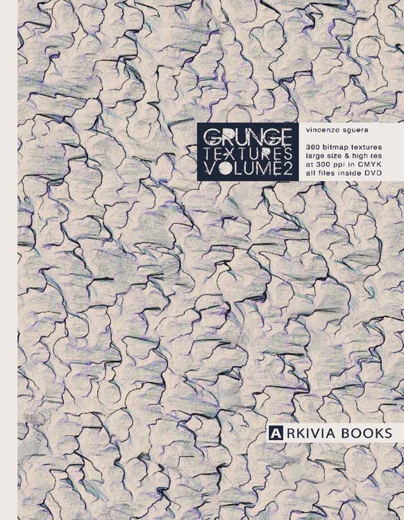 Artikelbild 1 des Artikels “Grunge Textures Vol. 2 incl. DVD “