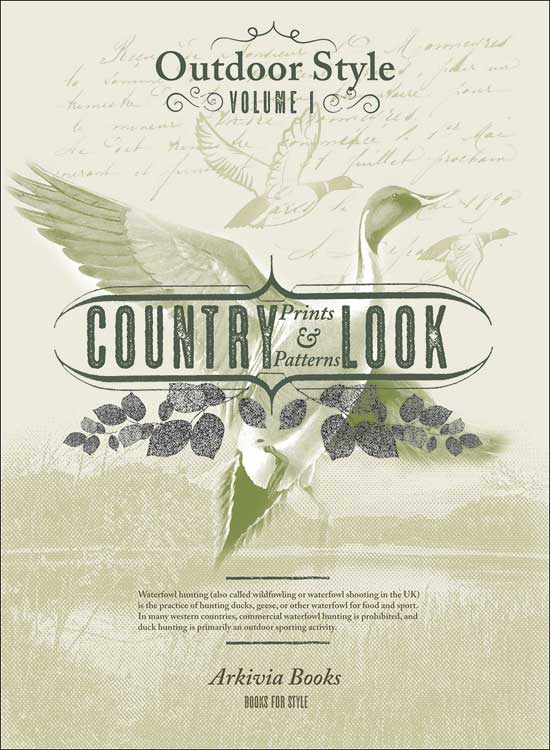 Artikelbild 1 des Artikels “Outdoor Style - Country Style Vol. 1 incl. DVD “