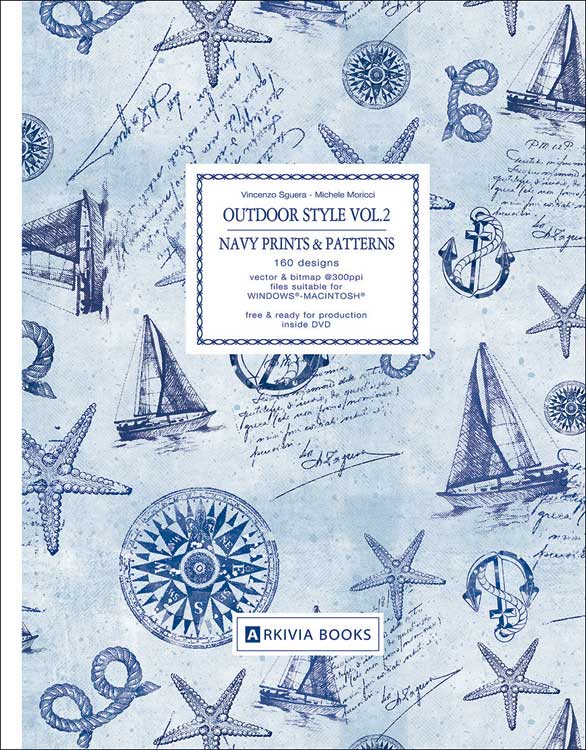 Artikelbild 1 des Artikels “Outdoor Style - Navy Vol. 2 incl. DVD “