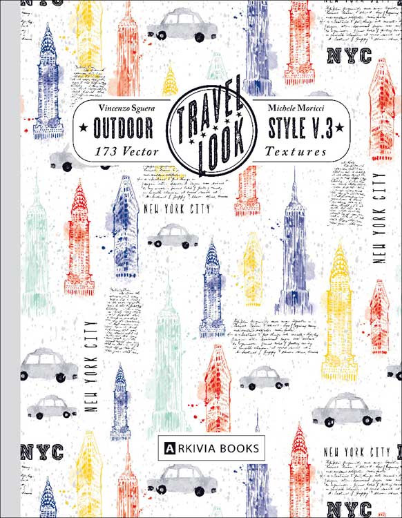 Artikelbild 1 des Artikels “Outdoor Style - Travel Look Vol. 3 incl. DVD “
