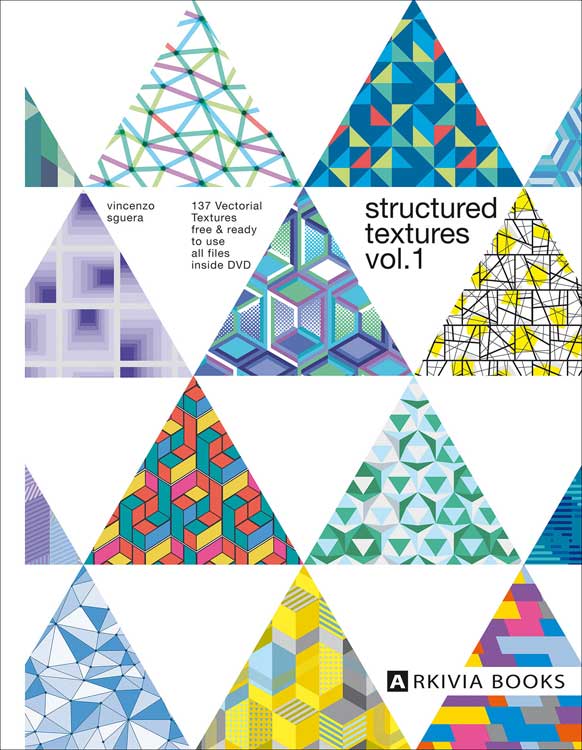 Artikelbild 1 des Artikels “Structured Textures Vol. 1 incl. DVD “