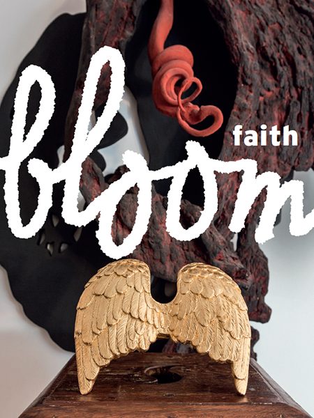 Artikelbild 1 des Artikels “Bloom no. 23 Faith “