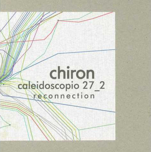 Artikelbild 1 des Artikels “Chiron Intreccio (Tendenzen) S/S 2027 (27_2) “