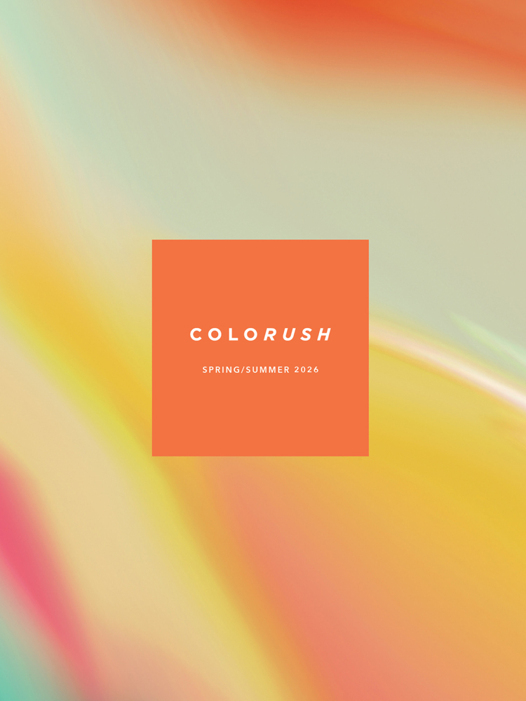 Artikelbild 1 des Artikels “Colorush S/S 2026 “