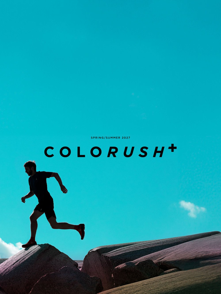 Artikelbild 1 des Artikels “Colorush S/S 2027 “