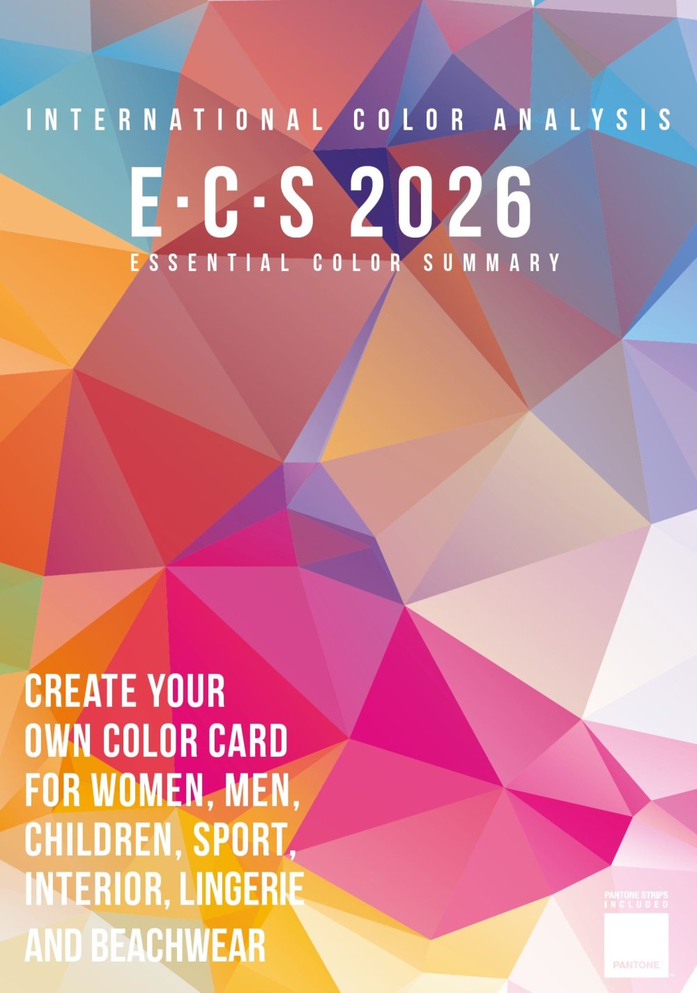 Artikelbild 1 des Artikels “Essential Color Summary S/S 2026 “