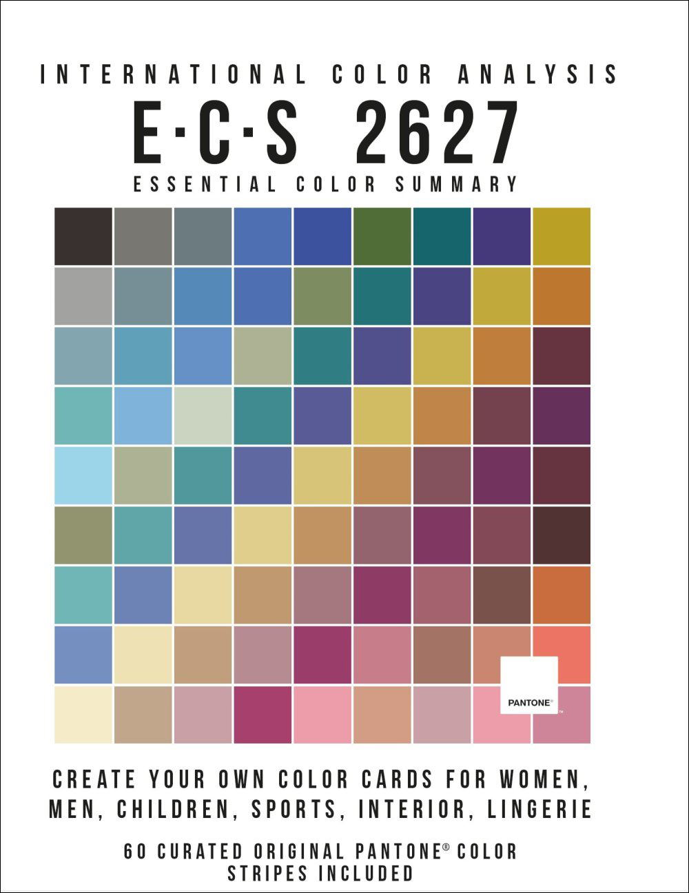 Artikelbild 1 des Artikels “Essential Color Summary A/W 2026/27  “
