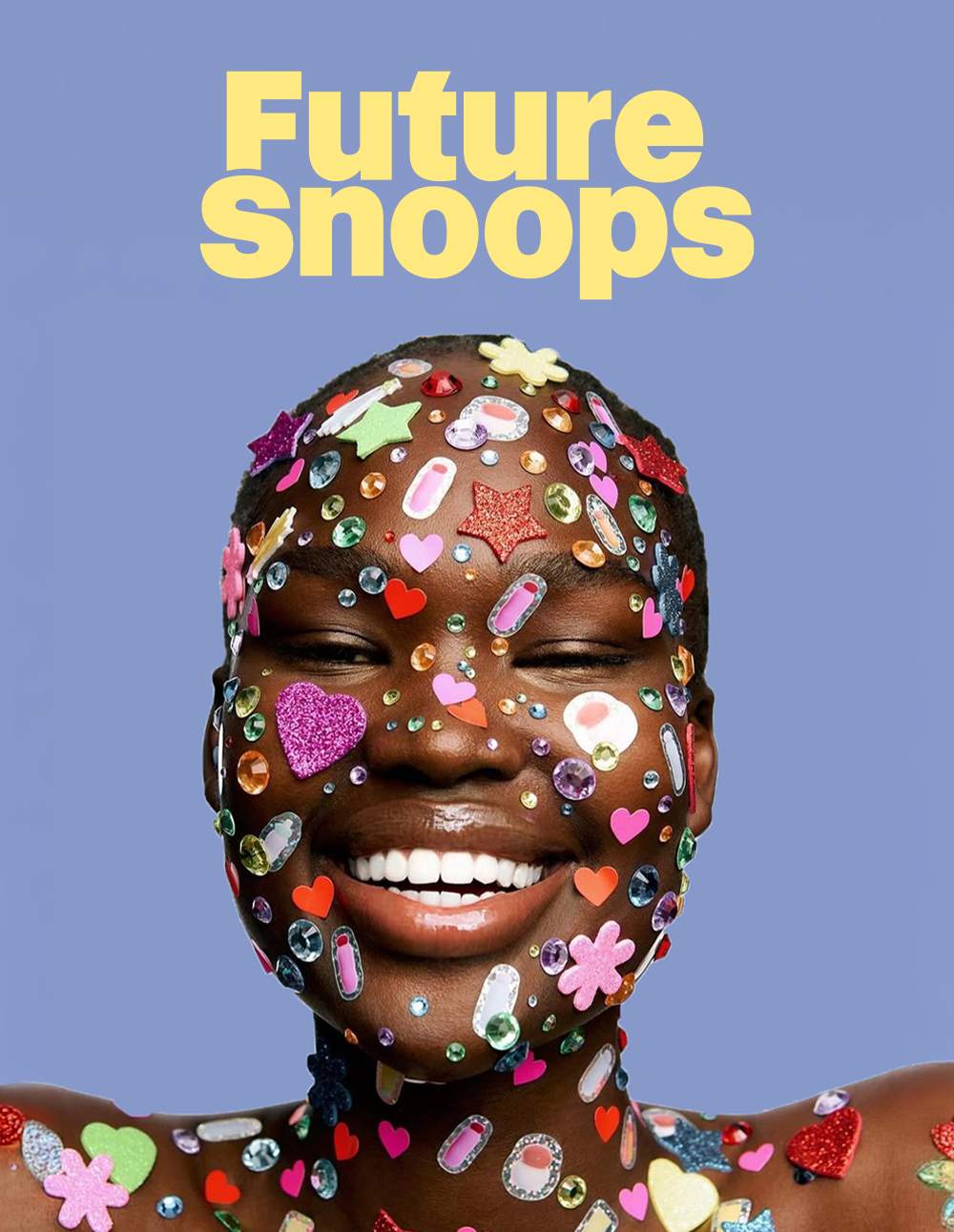 Artikelbild 1 des Artikels “Future Snoops Service Beauty & Wellness “