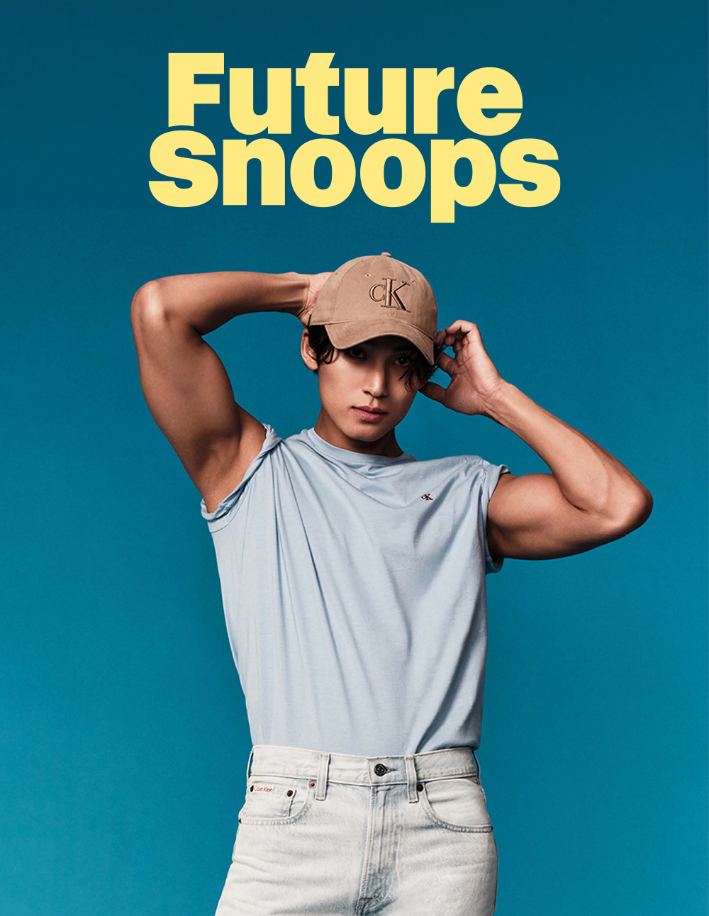 Artikelbild 1 des Artikels “Future Snoops Service Youth “