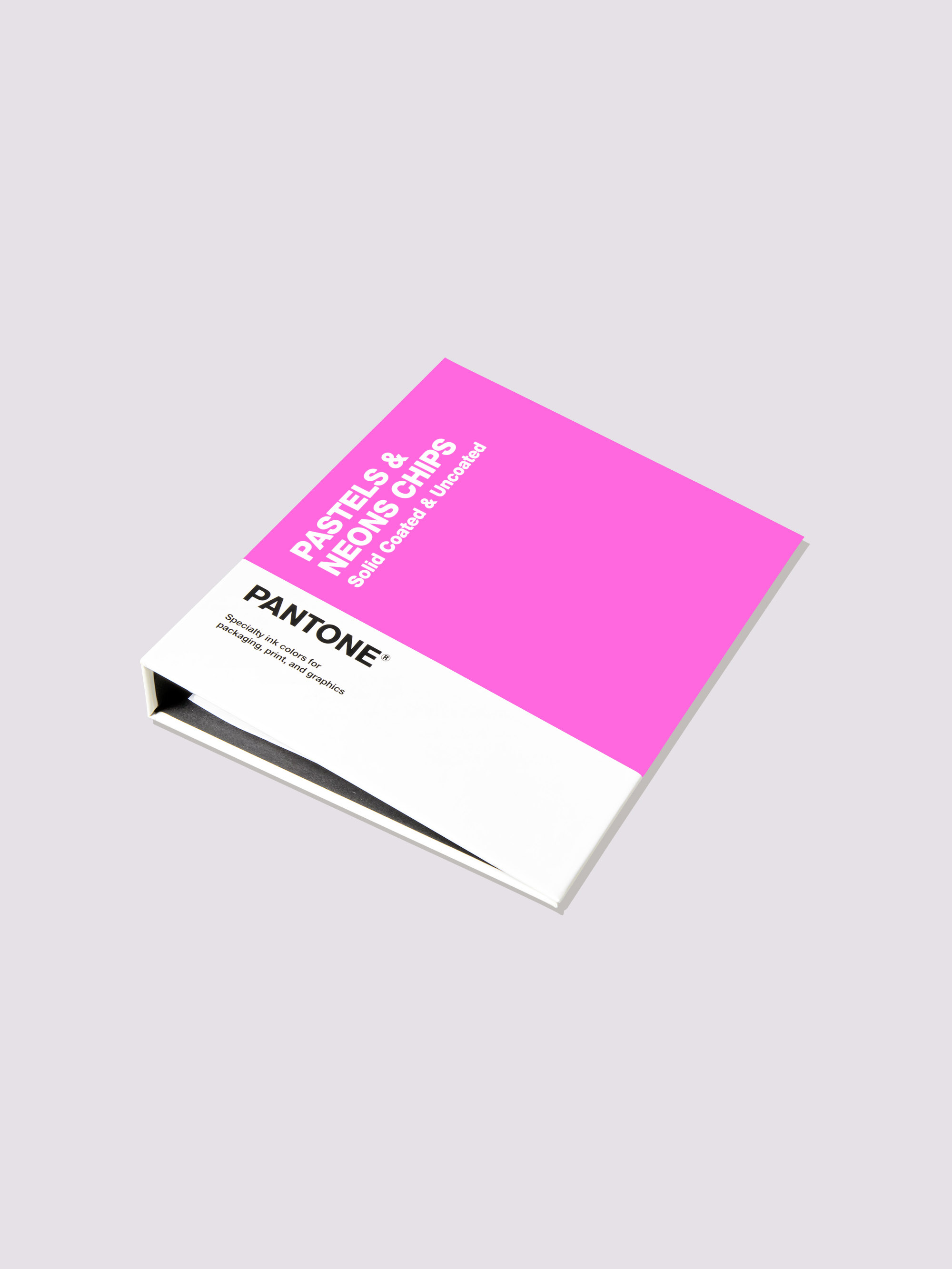 Artikelbild 1 des Artikels “PANTONE Pastels & Neon Chips coated & uncoated “