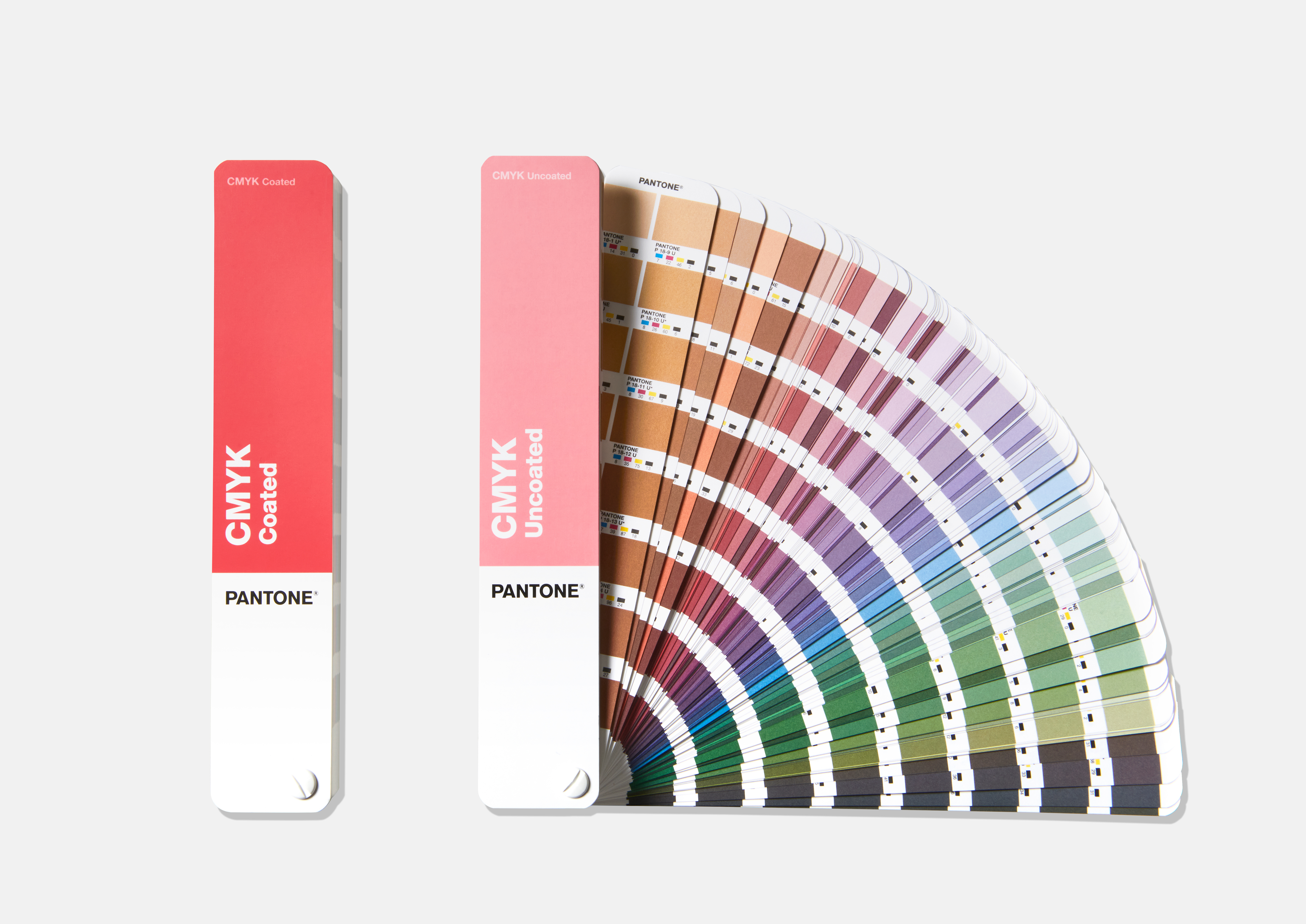 Artikelbild 1 des Artikels “PANTONE CMYK Set coated & uncoated “