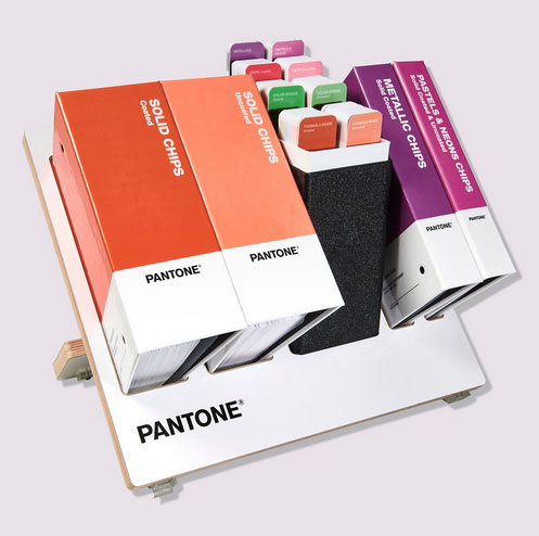 Artikelbild 1 des Artikels “PANTONE Reference Library “