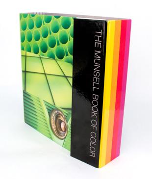 Artikelbild 1 des Artikels “Munsell Book of Color Glossy Collection “