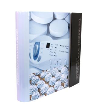 Artikelbild 1 des Artikels “Munsell Book of Color Nearly Neutrals “