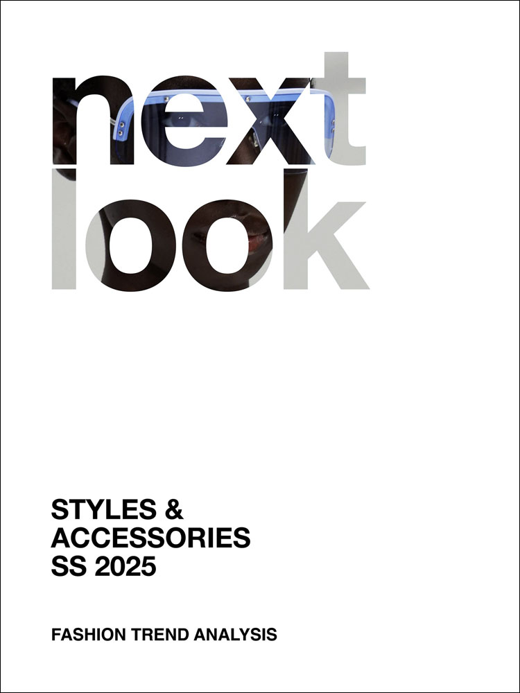 Artikelbild 1 des Artikels “Next Look S/S 2025 Fashion Trends Styles & Accessories “